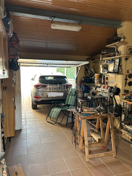 Foto e259a128-7b14-4516-9b30-00791689762a. Chalet mit heizung parking in Babilonia Torredembarra