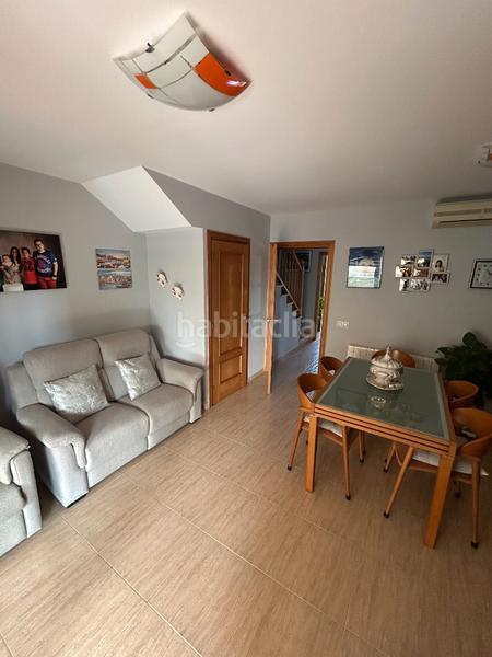 Foto e43ecc09-f7a1-46ee-a428-96af559c7f77. Chalet mit heizung parking in Babilonia Torredembarra