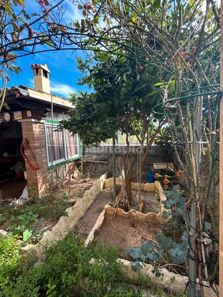 Foto e6824893-4422-4b72-b638-3b962620ee64. Chalet mit heizung parking in Babilonia Torredembarra