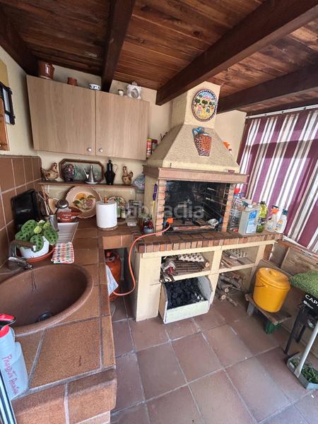 Foto f5d3da35-24e3-4c50-ac30-0b53e15f1276. Chalet mit heizung parking in Babilonia Torredembarra