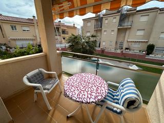 Appartement à Els Munts. Piso en venta en avenida de les oliveres 14, els munts, torredem
