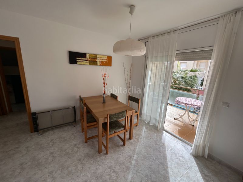 Foto 1bc21c99-bb94-4012-8fda-cf69566ca743. Apartament amb piscina a Els Munts Torredembarra