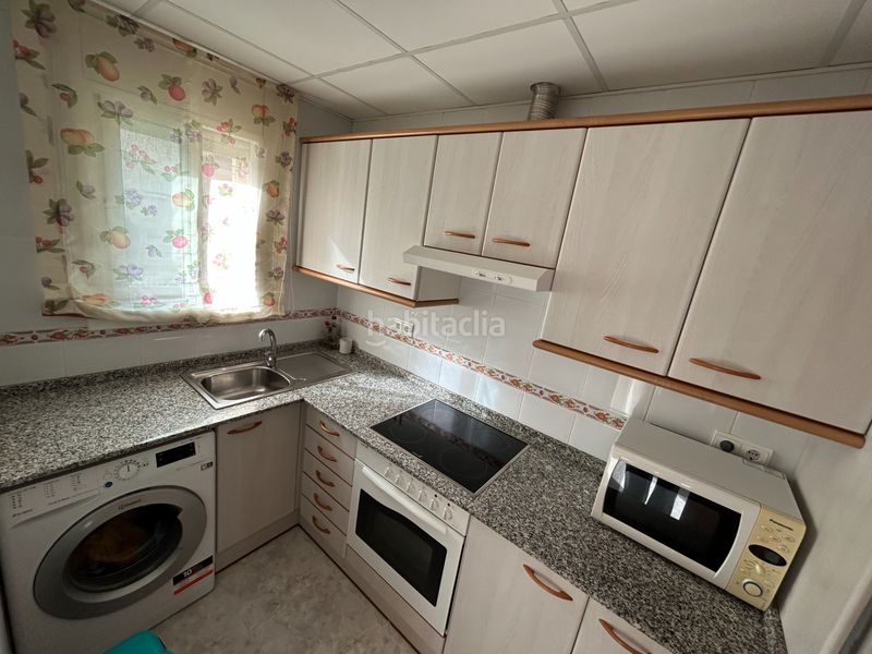 Foto 3f102de6-7eda-4afb-8de4-fc3b92b4e0ad. Apartament amb piscina a Els Munts Torredembarra