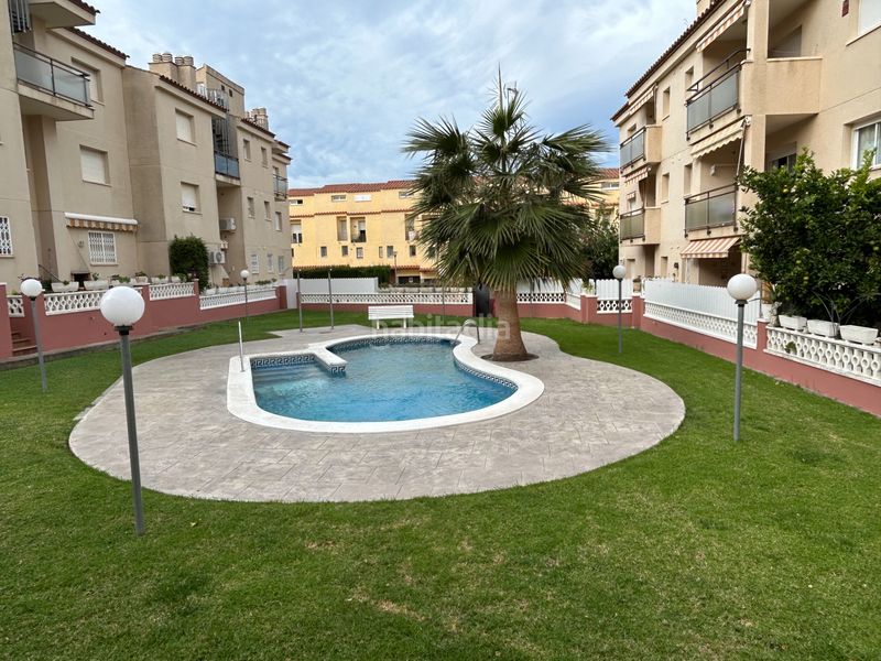 Foto 640144ac-ec91-4b93-9333-33bc5d1ca6ee. Apartament amb piscina a Els Munts Torredembarra