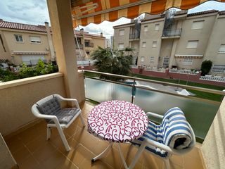 Apartment in Els Munts. Piso en venta en els munts, torredembarra