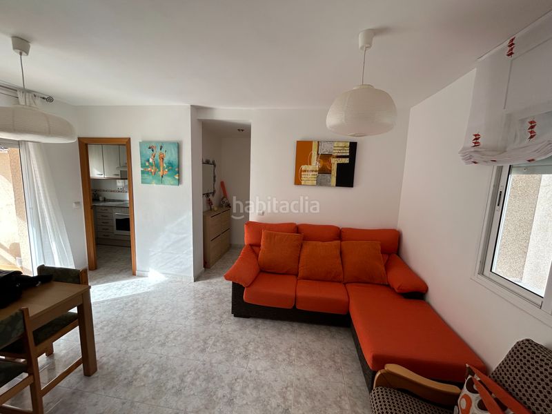 Foto bc307d8c-e697-4eda-b037-45feb294ed9a. Apartament amb piscina a Els Munts Torredembarra