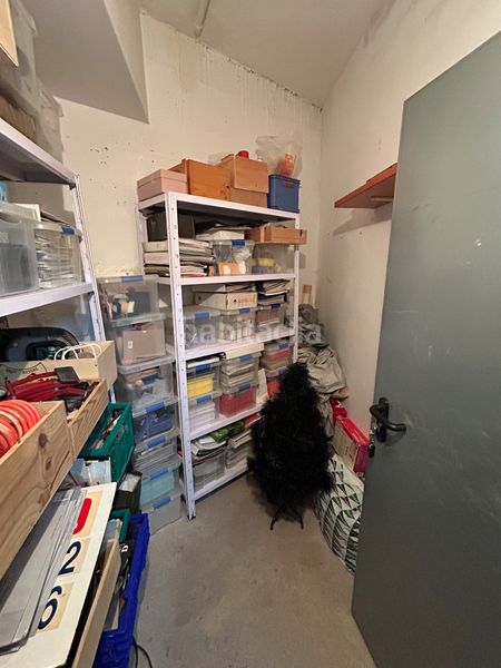 Foto 2ec814dd-45b0-42ba-8b87-bb55e5cceaa2. Aparcament cotxe a Centre Torredembarra