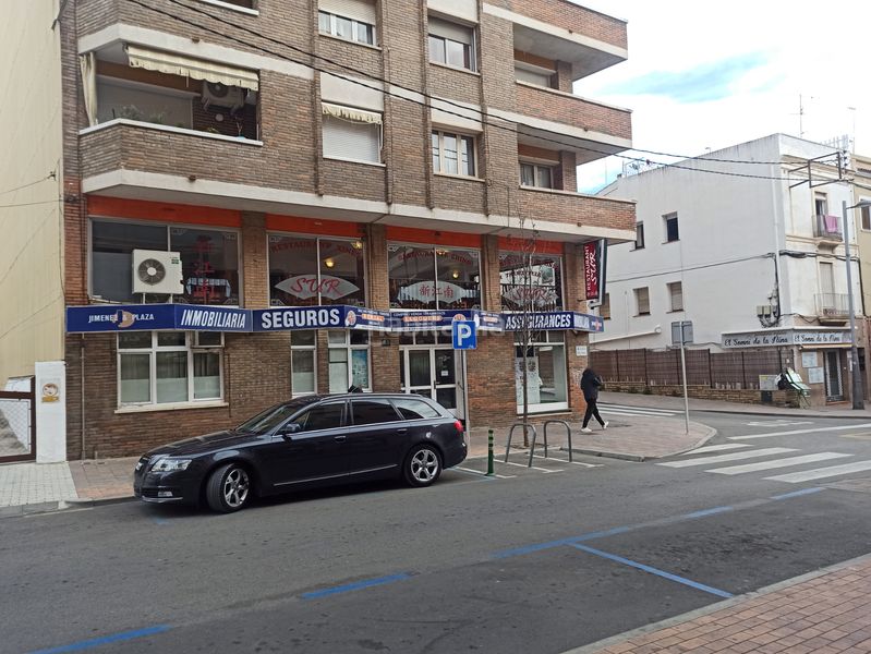 Foto 035f3d81-0534-4ca9-b47f-0d160b06c9ec. Local comercial a Centre Torredembarra