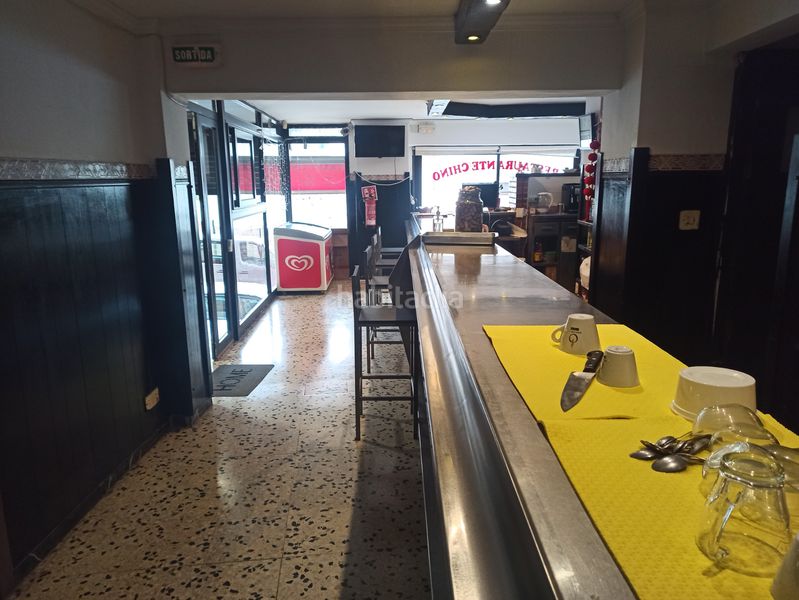Foto 6abc796c-0e62-41e7-b79b-e708aec2c428. Local comercial a Centre Torredembarra