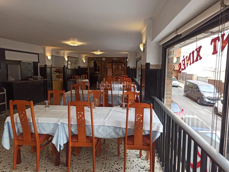 Foto bc6a4288-0edf-451a-a080-d0e3e699238e. Local comercial a Centre Torredembarra