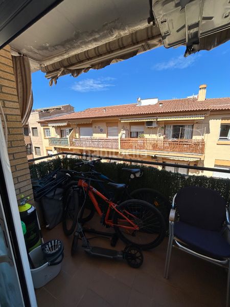 Foto 4a2a94f3-29d5-4ce7-92e7-f1372c67b500. Pis amb calefacció a Centre Torredembarra