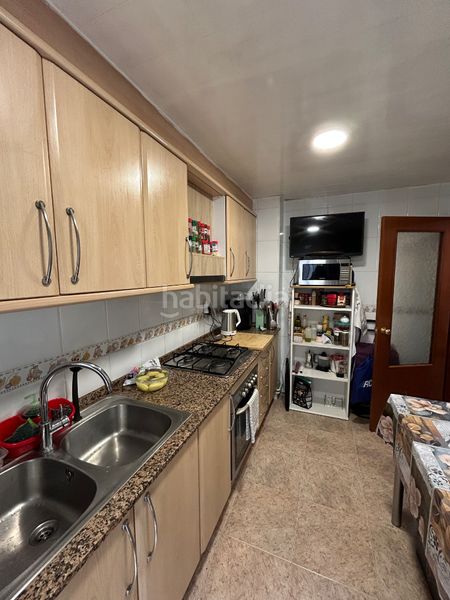 Foto 926a7b7e-1930-40a1-b8dd-14cecf1956b2. Pis amb calefacció a Centre Torredembarra