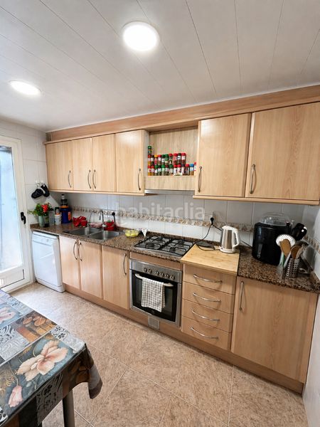 Foto cccedf61-81a4-47b7-a623-f3ae379af147. Pis amb calefacció a Centre Torredembarra