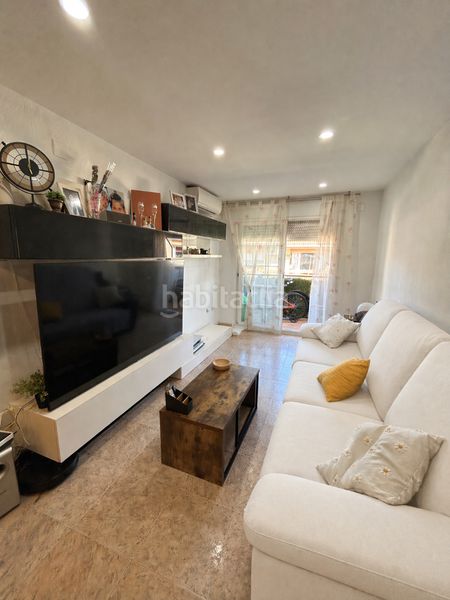 Foto d67abda8-2985-43c3-bc47-fc46f4fb42a8. Pis amb calefacció a Centre Torredembarra