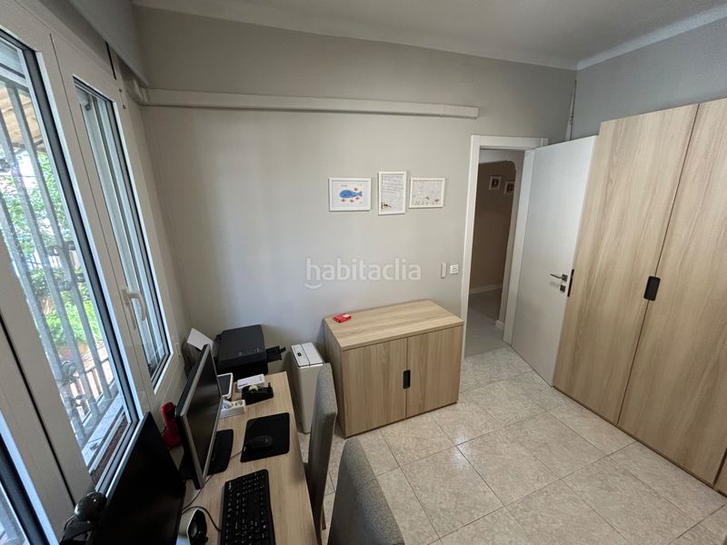 Foto 2a679699-ee36-4120-a0ce-f54c850e36bc. Casa amb calefacció a Centre Torredembarra