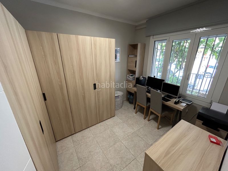 Foto 38704ea6-c99d-4429-9695-512fe0959f42. Casa amb calefacció a Centre Torredembarra