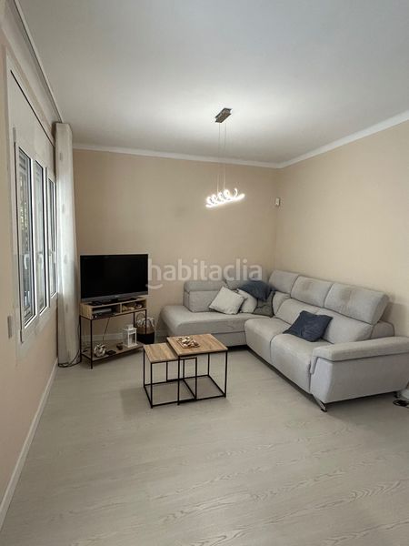 Foto 7d84b601-3d92-41f4-96c6-d78df48141cb. Casa amb calefacció a Centre Torredembarra