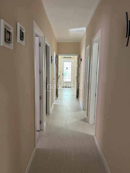 Foto 81b3a4c1-2997-4145-87a8-5942954653d3. Casa amb calefacció a Centre Torredembarra