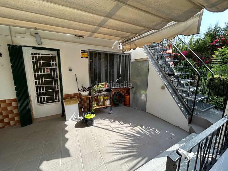 Foto c2868b0c-0d95-4cbc-b79b-f867f44a92ff. Casa amb calefacció a Centre Torredembarra