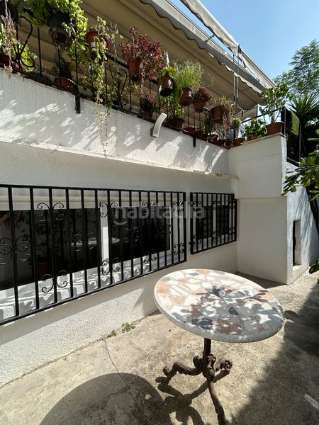 Foto e01f806a-03e8-4250-a75e-e75536c090ef. Casa amb calefacció a Centre Torredembarra