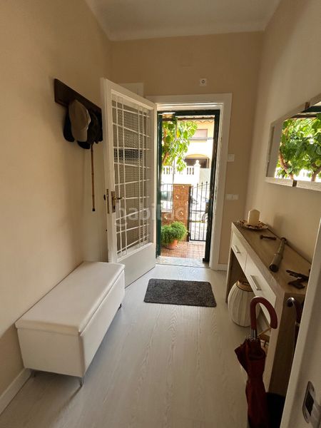 Foto ea43b9d0-d699-49e7-b655-e40218e7e0af. Casa amb calefacció a Centre Torredembarra
