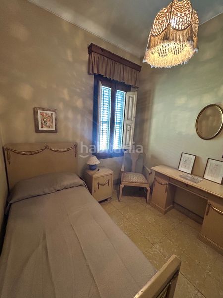 Foto 01b645d8-2d4e-4266-9958-1db151bfe014. Casa amb xemeneia aparcament a Centre Torredembarra