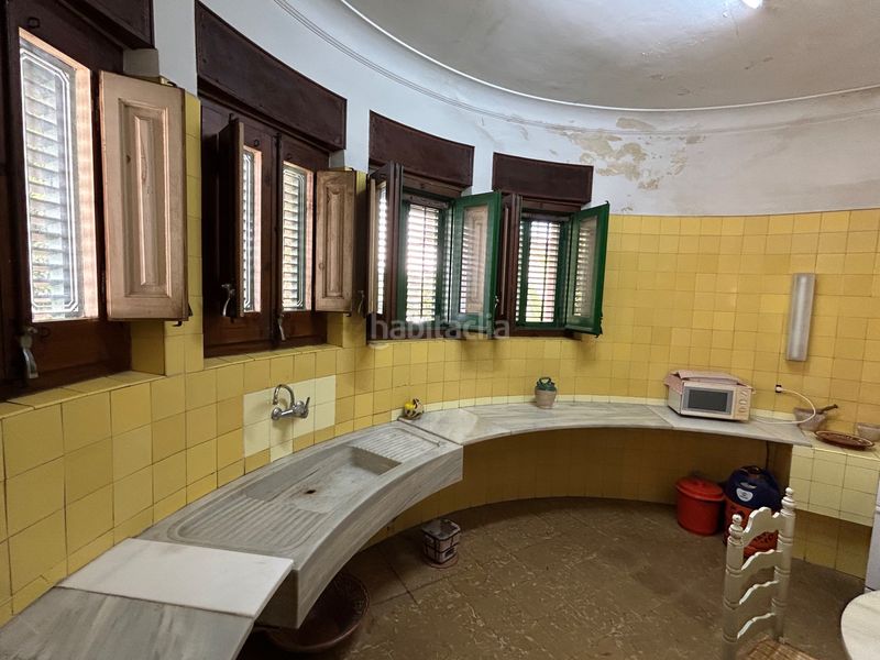 Foto 1a0e4f4d-ad79-4613-b679-1677451b15eb. Casa amb xemeneia aparcament a Centre Torredembarra