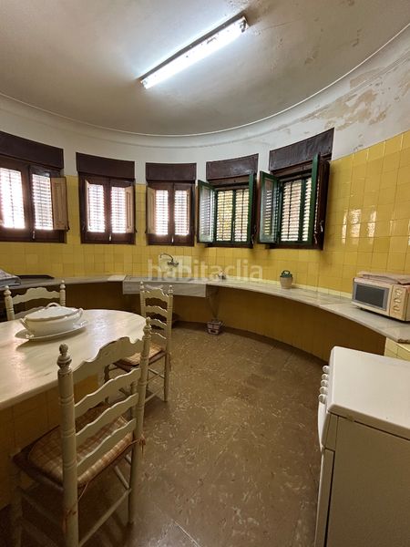Foto 31a05206-4536-433b-923d-2d6b32a2c52e. Casa amb xemeneia aparcament a Centre Torredembarra