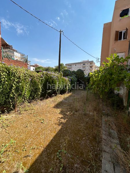 Foto 48d3fc31-bf46-458d-832e-834849374c2c. Casa amb xemeneia aparcament a Centre Torredembarra