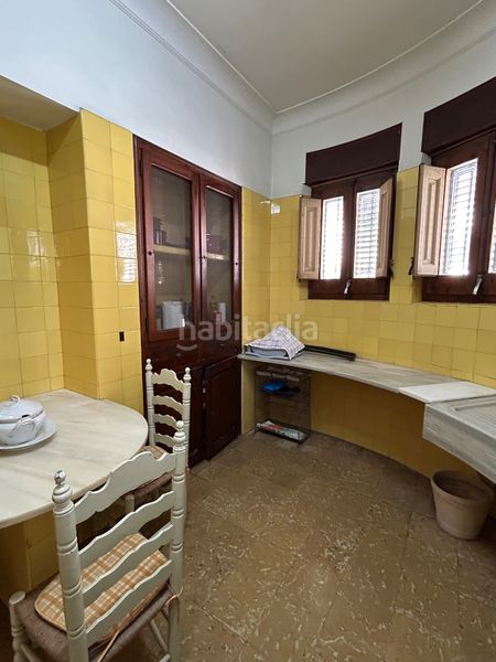 Foto 57c5914b-b38e-4e27-ae9e-5d1a51c6ea50. Casa amb xemeneia aparcament a Centre Torredembarra