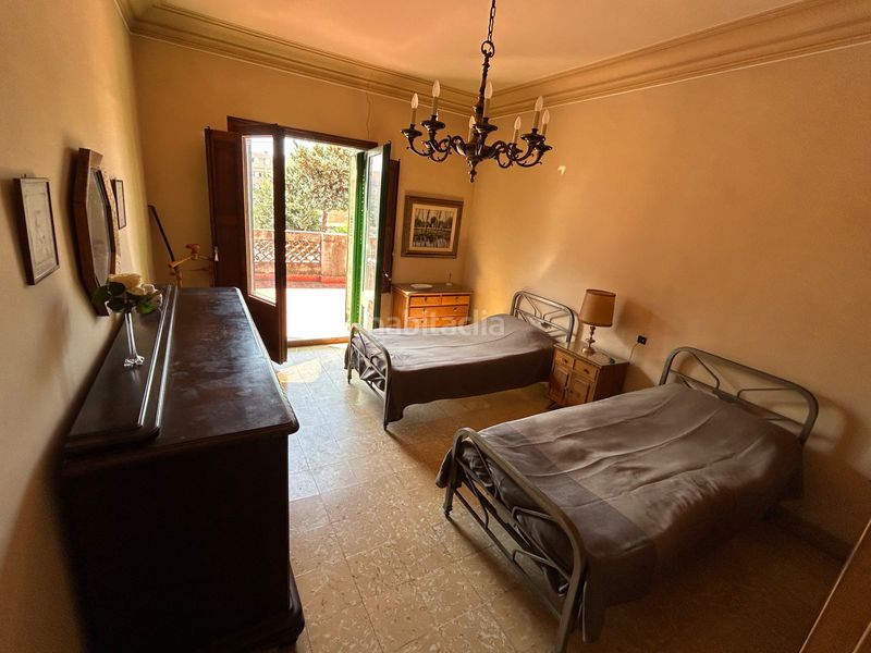 Foto 6dbedbb8-d8a8-4738-9105-ceb084cd2566. Casa amb xemeneia aparcament a Centre Torredembarra