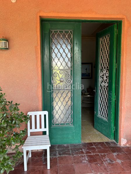 Foto 717d4f80-f1a9-4974-9c47-d85b155e0b93. Casa amb xemeneia aparcament a Centre Torredembarra
