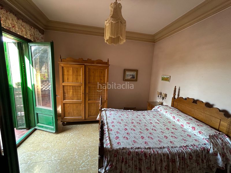 Foto a1a39244-ba43-48d6-a520-d326bd5b3867. Casa amb xemeneia aparcament a Centre Torredembarra