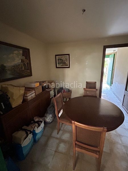 Foto c80d89e3-ead7-4286-ad02-09212e329624. Casa amb xemeneia aparcament a Centre Torredembarra