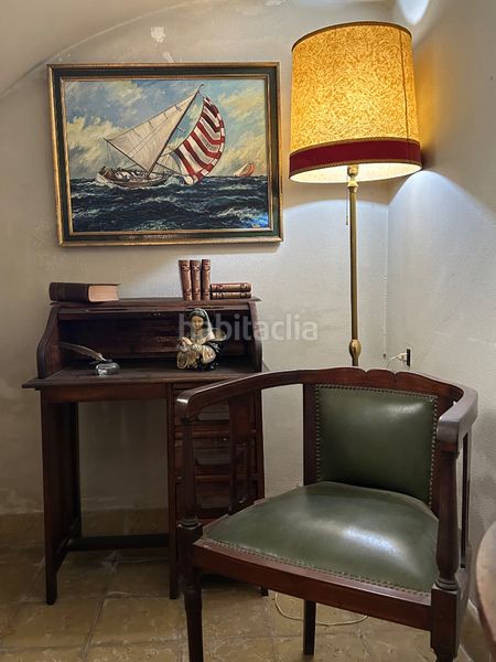 Foto c8770523-131e-47af-91bb-57a9f17b82aa. Casa amb xemeneia aparcament a Centre Torredembarra