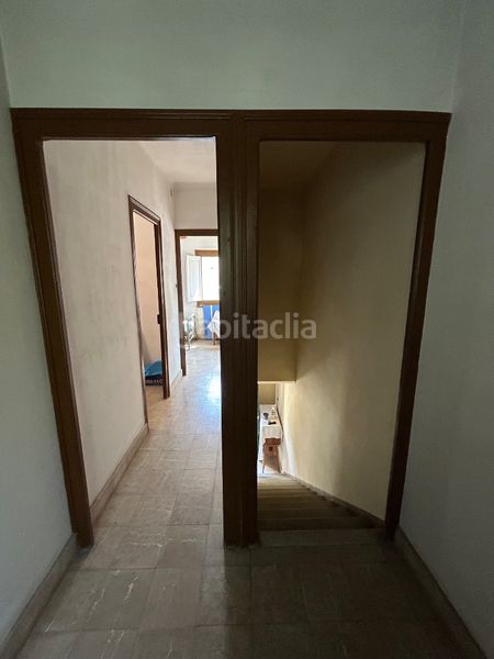 Foto e8f334fc-2e64-4aec-8e02-384aaa4f1998. Casa amb xemeneia aparcament a Centre Torredembarra