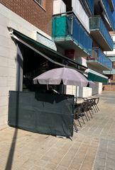 Local Comercial a Carrer de la Rosella