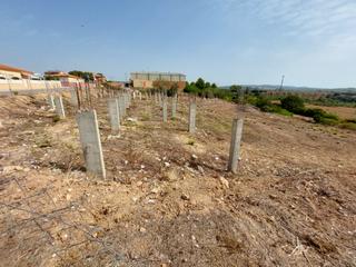 Residential Plot  Camí del mas de llagostera. Parcela para la construcción de casa unifamiliar