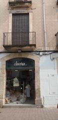 Haus in Carrer d'antoni roig 53. Casa en el centro de torredembarra. planta baja + 2 pisos. zona