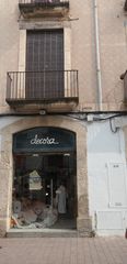House in Carrer d'antoni roig 53. Casa en el centro de torredembarra.