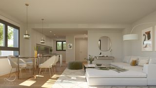 Casa a schiera  Valle del cabriel. Obra nueva. Nuove construzione