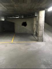 Lloguer Aparcament cotxe a Carrer de sant jordi 8. El centre de manlleu