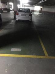 Autoparkplatz  Carrer del pare gallissà. Oportunitat a vic