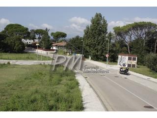 Terreny residencial a Fornells de la Selva. Parcela en venta en fornells de la selva  girona zona palau