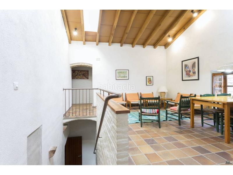 Foto 14d2e36c-9a56-4861-8e7b-07772420dbae. Casa masía catalana del siglo xvii en Anglès