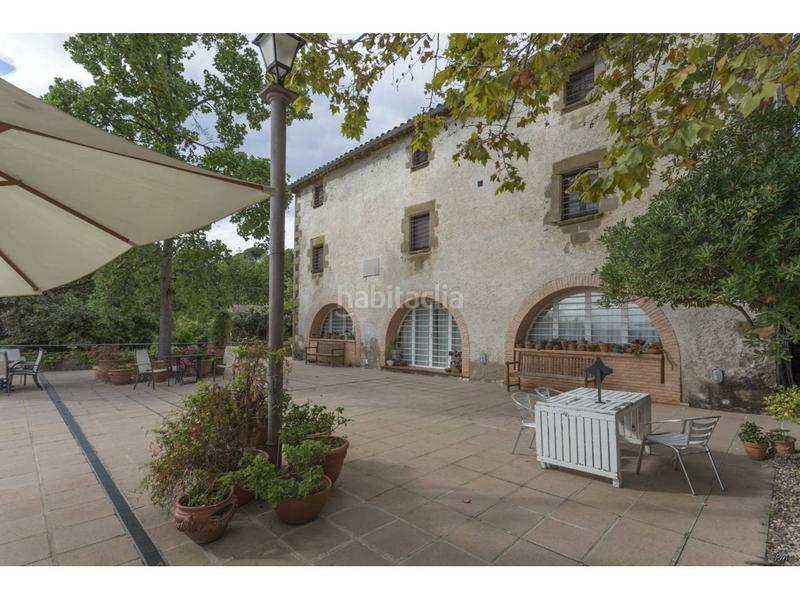 Foto 16227ab2-4015-4d88-989a-d117007cdb8d. Casa masía catalana del siglo xvii en Anglès