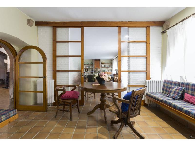 Foto 5df10a09-3d75-42ab-8d61-5071a3208b26. Casa masía catalana del siglo xvii en Anglès