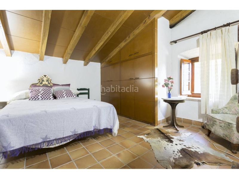 Foto 64b43106-2475-4d9b-baba-bb3ee39fe50b. Casa masía catalana del siglo xvii en Anglès