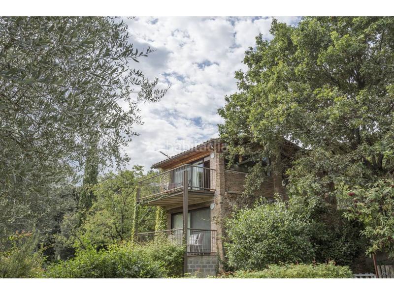 Foto 6a6fd222-c184-4033-8189-6e555dfa7ae8. Casa masía catalana del siglo xvii en Anglès