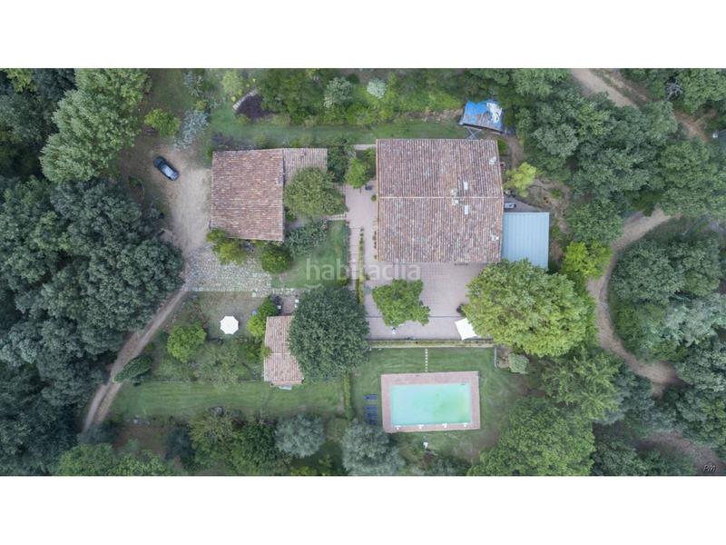 Foto 6f2b2d79-d0f9-4d81-82f2-761a154187ed. Casa masía catalana del siglo xvii en Anglès